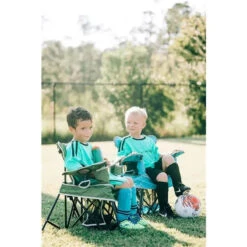 Baby Delight - Go With Me Venture Deluxe Portable Chair, Moss Bud -Macro Baby Store baby delight go with me venture deluxe portable chair moss bud image 7