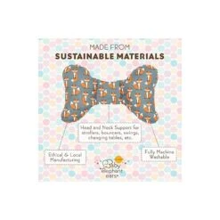 Baby Elephant Ears Mermaid Elephant Ear -Macro Baby Store baby elephant ears mermaid elephant ear image 5