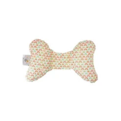 Baby Elephant Ears Rainbow Ears Pillow