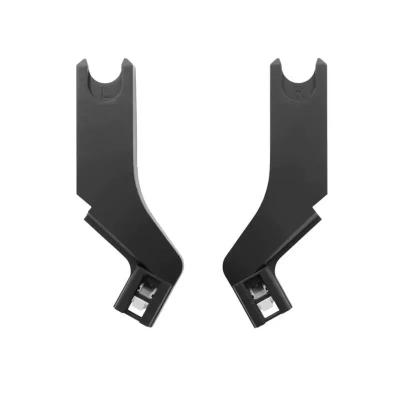 Baby Jogger - Car Seat Adapter For City Mini 2 Double/City Mini Gt 2 Double 3 Baby Jogger - Car Seat Adapter For City Mini 2 Double/City Mini Gt 2 Double