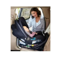Baby Jogger - City Go 2 Vbl Car Seat, Slate -Macro Baby Store baby jogger city go 2 vbl car seat slate image 13