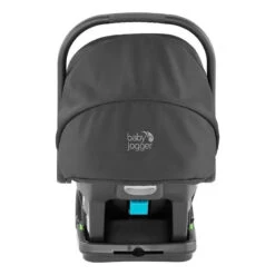 Baby Jogger - City Go 2 Vbl Car Seat, Slate -Macro Baby Store baby jogger city go 2 vbl car seat slate image 9