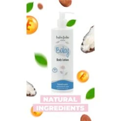 Baby Jolie - 2Pk Baby Body Lotion, 11Oz 15 Baby Jolie - 2Pk Baby Body Lotion, 11Oz -Macro Baby Store baby jolie 2pk baby body lotion 11oz 1 image 12