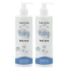 Baby Jolie - 2Pk Baby Body Lotion, 11Oz