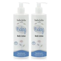 Baby Jolie - 2Pk Baby Body Lotion, 11Oz