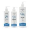 Baby Jolie - Baby Bath And Moisturize Set, 3Pk (Shampoo, Conditioner & Lotion) 2 Baby Jolie - Baby Bath And Moisturize Set, 3Pk (Shampoo, Conditioner & Lotion) -Macro Baby Store baby jolie baby bath and moisturize set 3pk shampoo conditioner lotion image 2