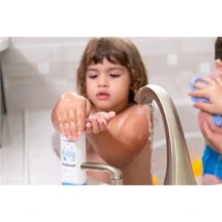 Baby Jolie - Baby Bath And Moisturize Set, 3Pk (Shampoo, Conditioner & Lotion) -Macro Baby Store baby jolie baby bath and moisturize set 3pk shampoo conditioner lotion image 8