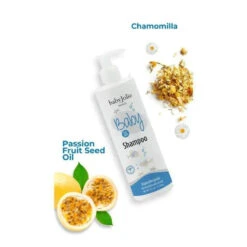 Baby Jolie - Baby Bath Set 5Pk (Shampoo, Body Lotion, Conditioner, Foam Shampoo & 2-In-1 Hair And Body Wash) 13 Baby Jolie - Baby Bath Set 5Pk (Shampoo, Body Lotion, Conditioner, Foam Shampoo & 2-In-1 Hair And Body Wash) -Macro Baby Store baby jolie baby bath set 5pk shampoo body lotion conditioner foam shampoo 2 in 1 hair and body wash image 3