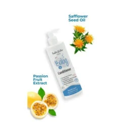 Baby Jolie - Baby Bath Set 5Pk (Shampoo, Body Lotion, Conditioner, Foam Shampoo & 2-In-1 Hair And Body Wash) 14 Baby Jolie - Baby Bath Set 5Pk (Shampoo, Body Lotion, Conditioner, Foam Shampoo & 2-In-1 Hair And Body Wash) -Macro Baby Store baby jolie baby bath set 5pk shampoo body lotion conditioner foam shampoo 2 in 1 hair and body wash image 4