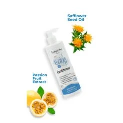 Baby Jolie - Baby Bath Time Set (Shampoo, Conditioner, 2 In 1 Hair And Body Wash) 13 Baby Jolie - Baby Bath Time Set (Shampoo, Conditioner, 2 In 1 Hair And Body Wash) -Macro Baby Store baby jolie baby bath time set shampoo conditioner 2 in 1 hair and body wash image 6