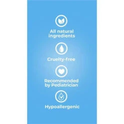 Baby Jolie - Baby Foam Shampoo 7 Oz -Macro Baby Store baby jolie baby foam shampoo 7 oz image 11