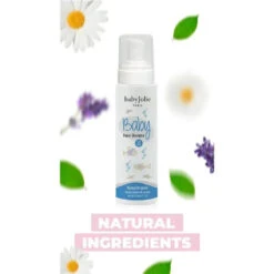 Baby Jolie - Baby Foam Shampoo 7 Oz -Macro Baby Store baby jolie baby foam shampoo 7 oz image 19
