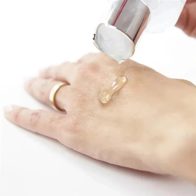 Baby Jolie - Baby Oil Gel Intensive Moisture 8Oz 8 Baby Jolie - Baby Oil Gel Intensive Moisture 8Oz - Image 6