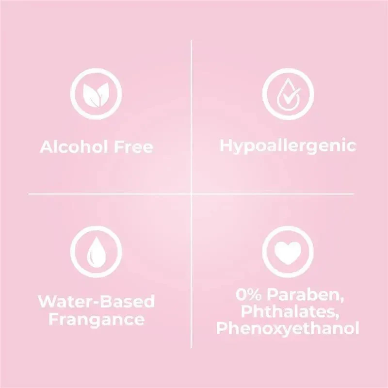 Baby Jolie - Le Bebe Baby Perfume 10 Baby Jolie - Le Bebe Baby Perfume - Image 8