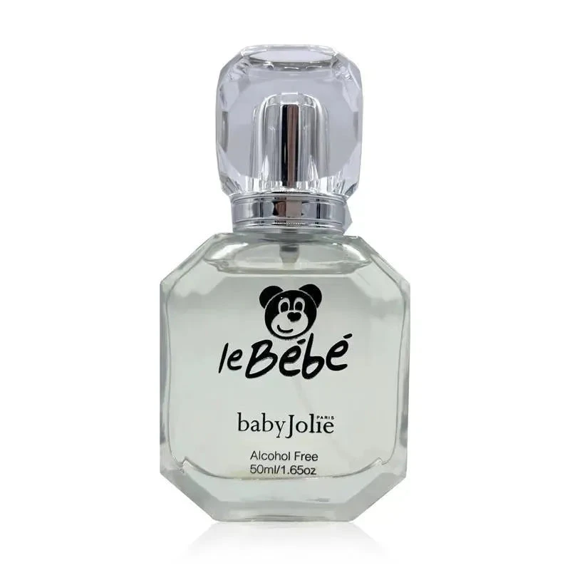 Baby Jolie - Le Bebe Baby Perfume 7 Baby Jolie - Le Bebe Baby Perfume - Image 5