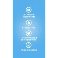 Baby Jolie - Baby Hair Conditioner 7.5 Oz -Macro Baby Store baby jolie paris baby conditioner 7 5 oz image 15