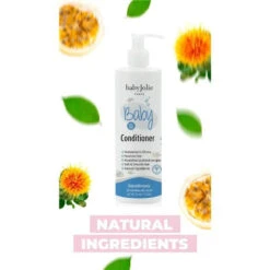 Baby Jolie - Baby Hair Conditioner 7.5 Oz -Macro Baby Store baby jolie paris baby conditioner 7 5 oz image 21