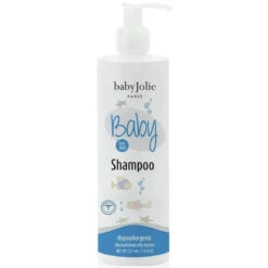 Baby Jolie - Tear Free Baby Shampoo 7.5 Oz