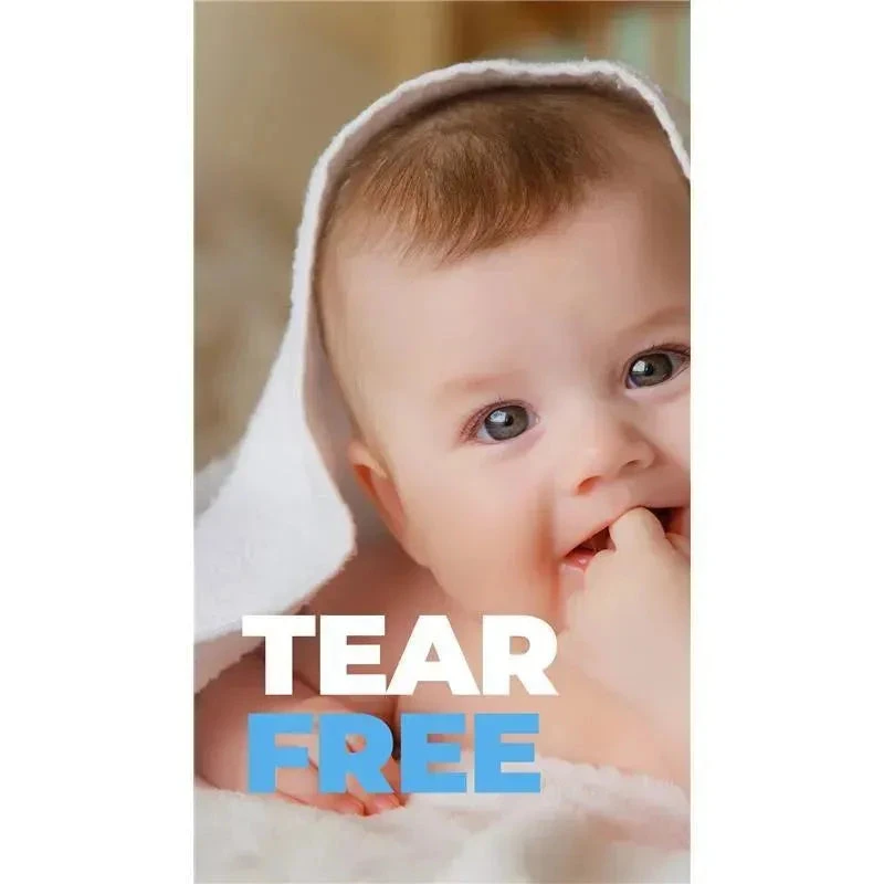 Baby Jolie - Tear Free Baby Shampoo 7.5 Oz 11 Baby Jolie - Tear Free Baby Shampoo 7.5 Oz - Image 9