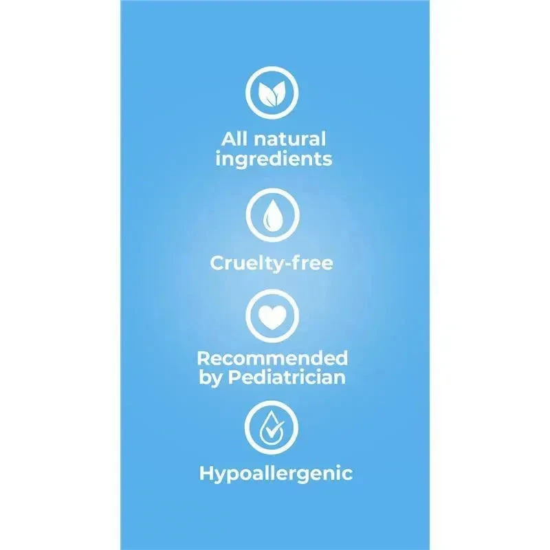 Baby Jolie - Baby Body Lotion 11Oz 12 Baby Jolie - Baby Body Lotion 11Oz - Image 10