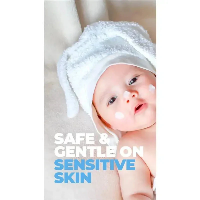 Baby Jolie - Baby Body Lotion 11Oz 6 Baby Jolie - Baby Body Lotion 11Oz - Image 4