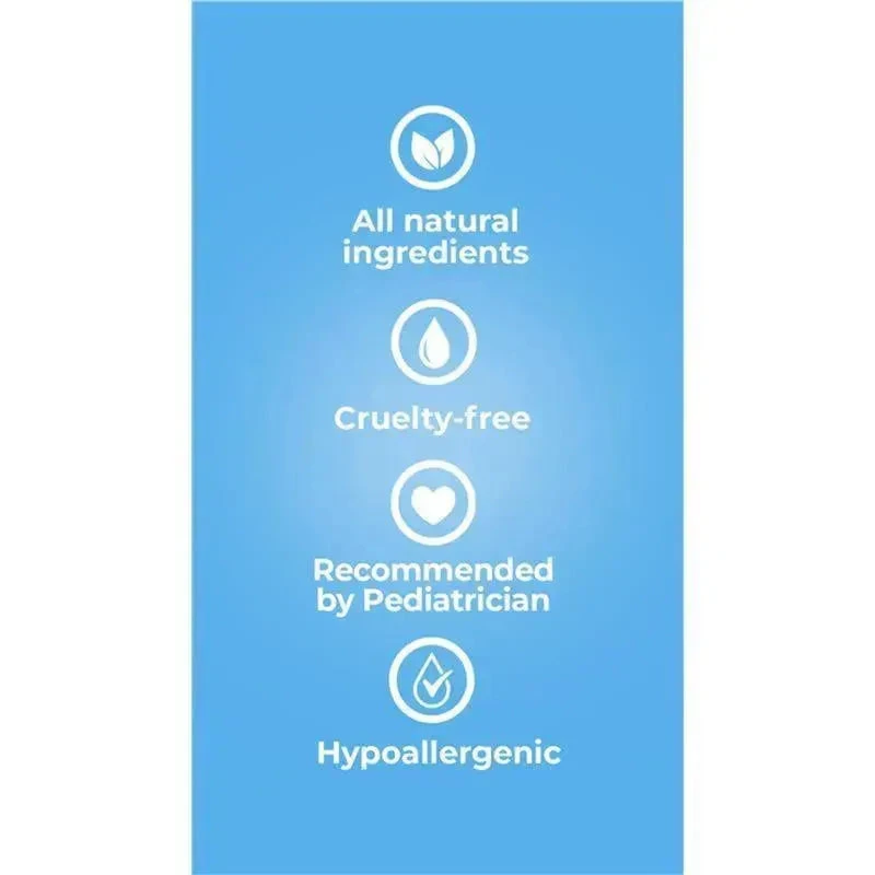Baby Jolie - Tear Free Baby Shampoo, 3Pk 12 Baby Jolie - Tear Free Baby Shampoo, 3Pk - Image 10