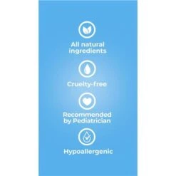 Baby Jolie - Tear Free Baby Shampoo, 3Pk 18 Baby Jolie - Tear Free Baby Shampoo, 3Pk -Macro Baby Store baby jolie tear free baby shampoo 3pk image 9