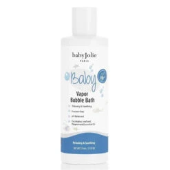 Baby Jolie - Vapor Bubble Bath 7.5 Oz