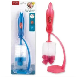 Baby King Playtex Bottle Brush For Cleaning