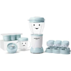 NutriBullet Baby - Complete Food-Making System, 32 Oz