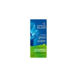 Mommy’s Bliss Baby's Bliss Gripe Water-4 Fl Oz