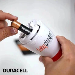 Baby Shusher - The Original Shhh Calming Sound Machine For Baby -Macro Baby Store baby shusher the soothing sleep miracle for babies image 3 4b115c8c 9772 482f a0a0 bc034b39350d