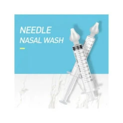 Baby Silicone Solid Needle Tube Care Nasal Aspirator 2Pcs 10ML -Macro Baby Store baby silicone solid needle tube care nasal aspirator 2pcs 10ml image 11