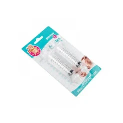 Baby Silicone Solid Needle Tube Care Nasal Aspirator 2Pcs 10ML -Macro Baby Store baby silicone solid needle tube care nasal aspirator 2pcs 10ml image 7