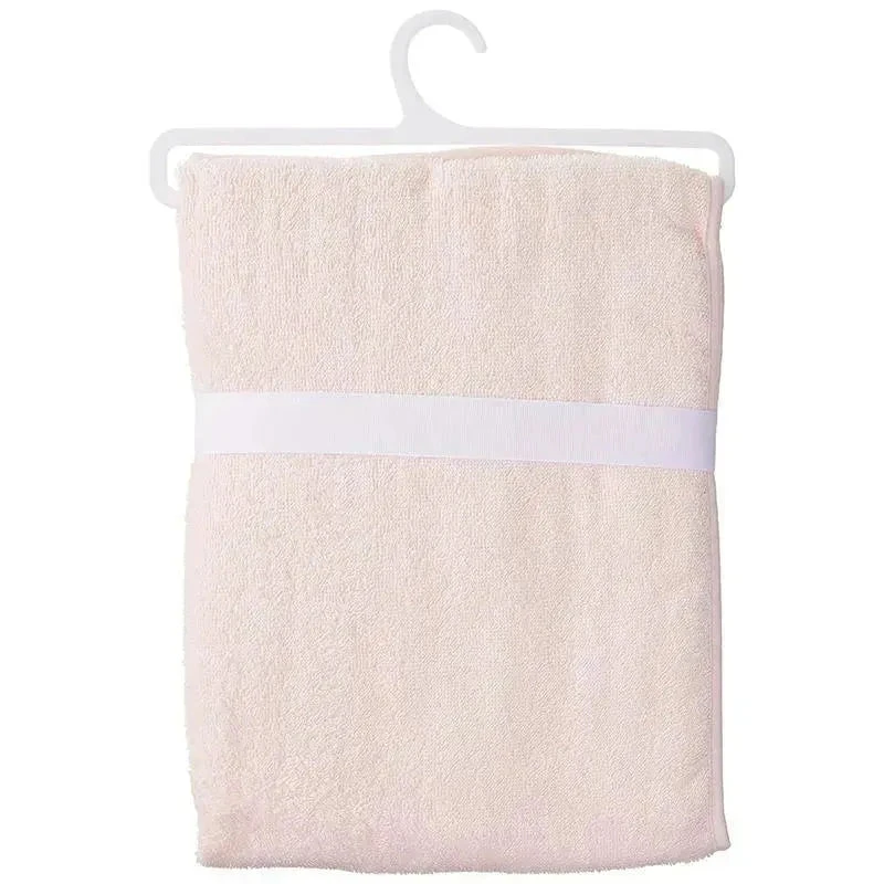 Baby Vision - Hudson Baby Cotton Hooded Towel And Washcloth, Boho Cloud 4 Baby Vision - Hudson Baby Cotton Hooded Towel And Washcloth, Boho Cloud - Image 2