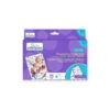 Baby Works 10-Pack Disposable Change Mats 1 Baby Works 10-Pack Disposable Change Mats -Macro Baby Store baby works 10 pack disposable change mats macrobaby 1 62ca8958 0990 4432 a1a1 d4b2862b71f6