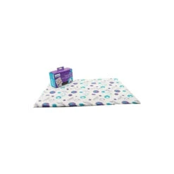 Baby Works 10-Pack Disposable Change Mats -Macro Baby Store baby works 10 pack disposable change mats macrobaby 3 0acab444 3823 4ea1 b3b8 ab37147460a3