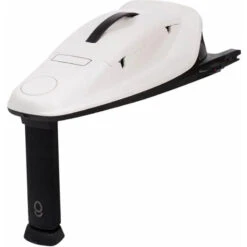 Babyark - Car Seat Base, Eggshell White