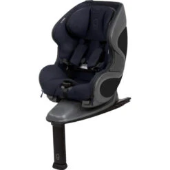Babyark - Classic Convertible Car Seat, Charcoal Grey/Midnight Blue