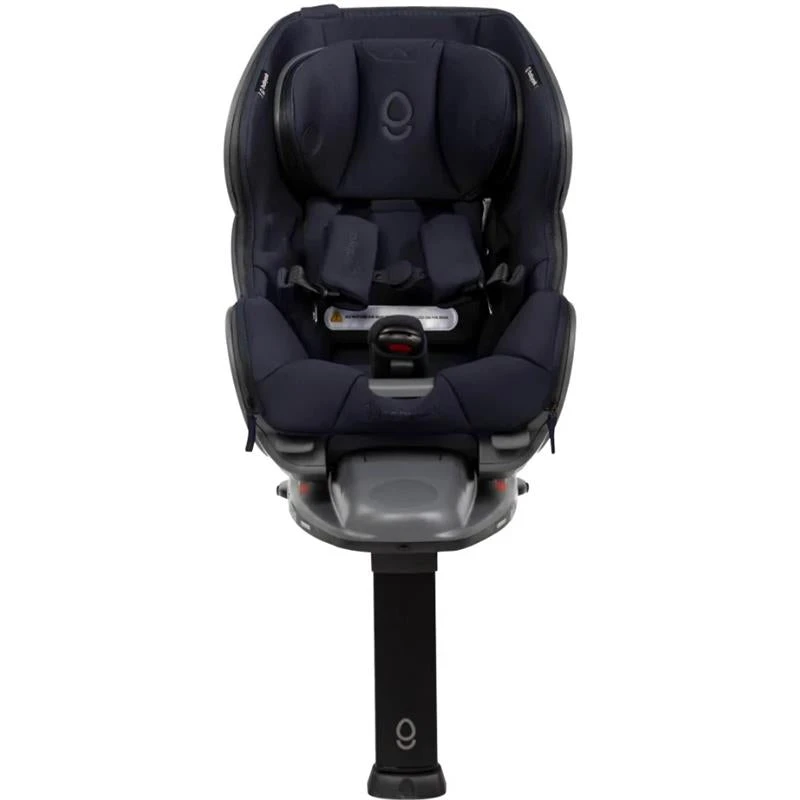 Babyark - Classic Convertible Car Seat, Charcoal Grey/Midnight Blue 4 Babyark - Classic Convertible Car Seat, Charcoal Grey/Midnight Blue - Image 2
