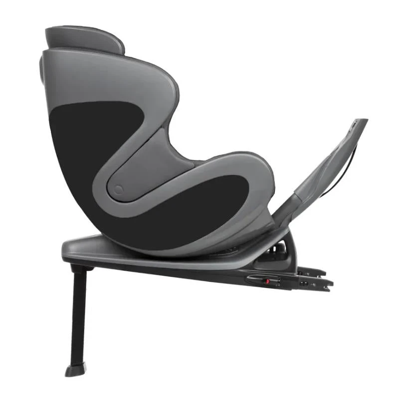 Babyark - Classic Convertible Car Seat, Charcoal Grey/Midnight Blue 7 Babyark - Classic Convertible Car Seat, Charcoal Grey/Midnight Blue - Image 5