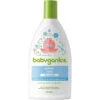 Babyganics Bubble Bath, 12 Oz 1 Babyganics Bubble Bath, 12 Oz -Macro Baby Store babyganics bubble bath 12 oz image 1