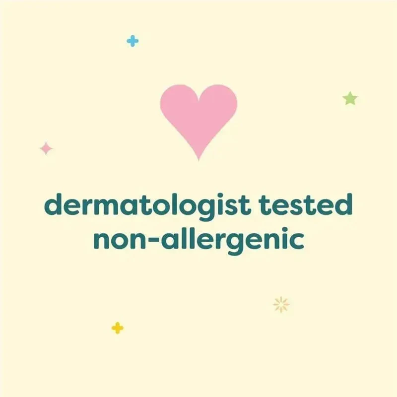 Babyganics Bubble Bath, 12 Oz 9 Babyganics Bubble Bath, 12 Oz - Image 7