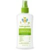 Babyganics Shoo Fly Deet Free Bug Spray - 6 Oz. -Macro Baby Store babyganics shoo fly deet free bug spray 6 oz image 1