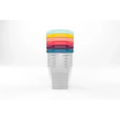 Babymoov Babybols 250 Ml. 6-Pack