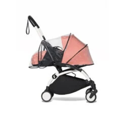 Stokke Babyzen - Yoyo 0+ Newborn Pack Rain Cover