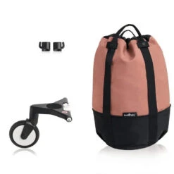 Stokke Babyzen - Yoyo Bag, Ginger