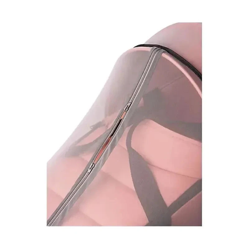 Stokke Babyzen - Yoyo Bassinet Mosquito Net 4 Stokke Babyzen - Yoyo Bassinet Mosquito Net - Image 2