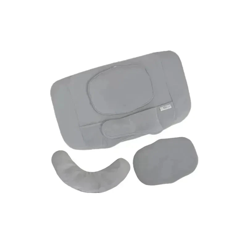 Bbluv - Ergö Complete Set Of Ergonomic Cushions 3 Bbluv - Ergö Complete Set Of Ergonomic Cushions