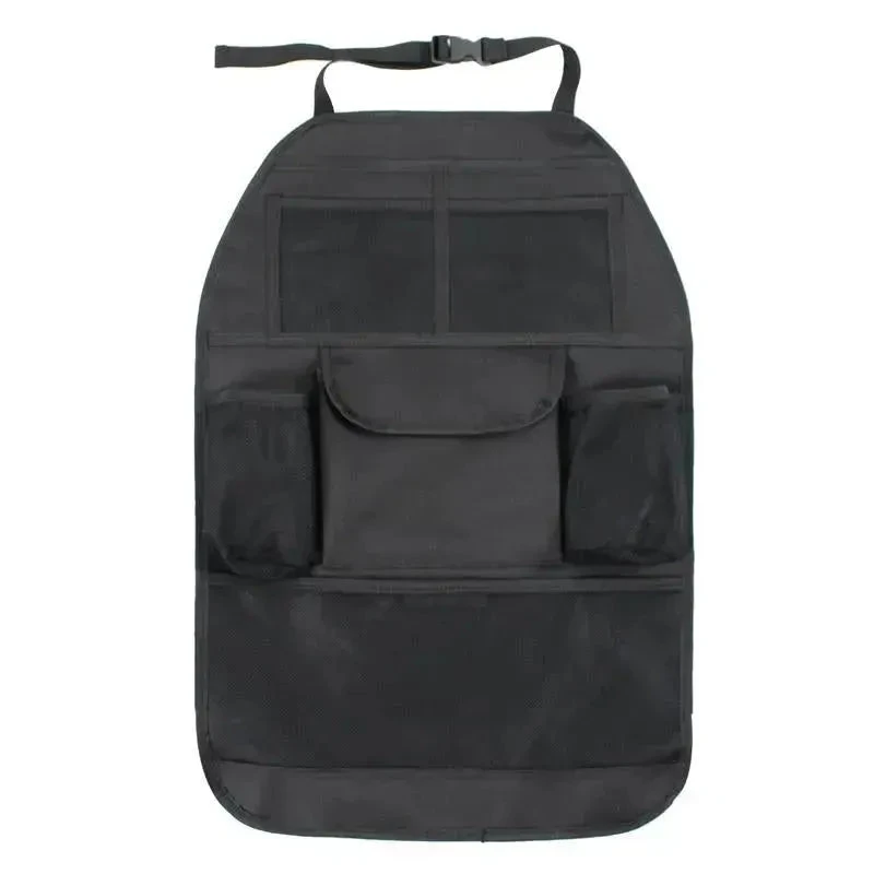 Bbluv - Ezimoov Car Seat Organizer & Protector XL 3 Bbluv - Ezimoov Car Seat Organizer & Protector XL